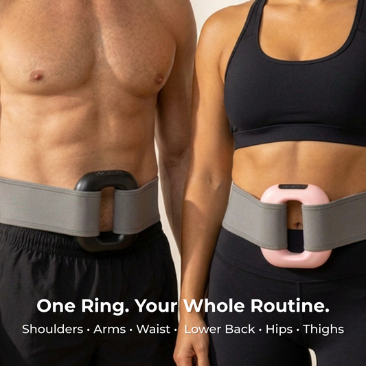 GoodFlex™ Fascia Ring