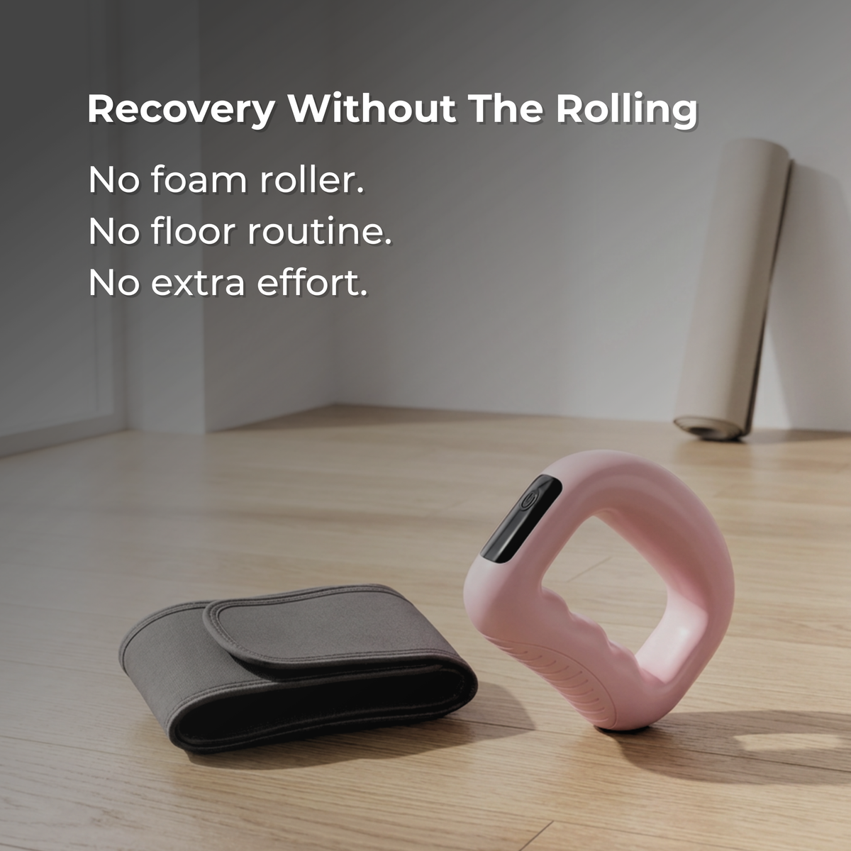 GoodFlex™ Fascia Ring