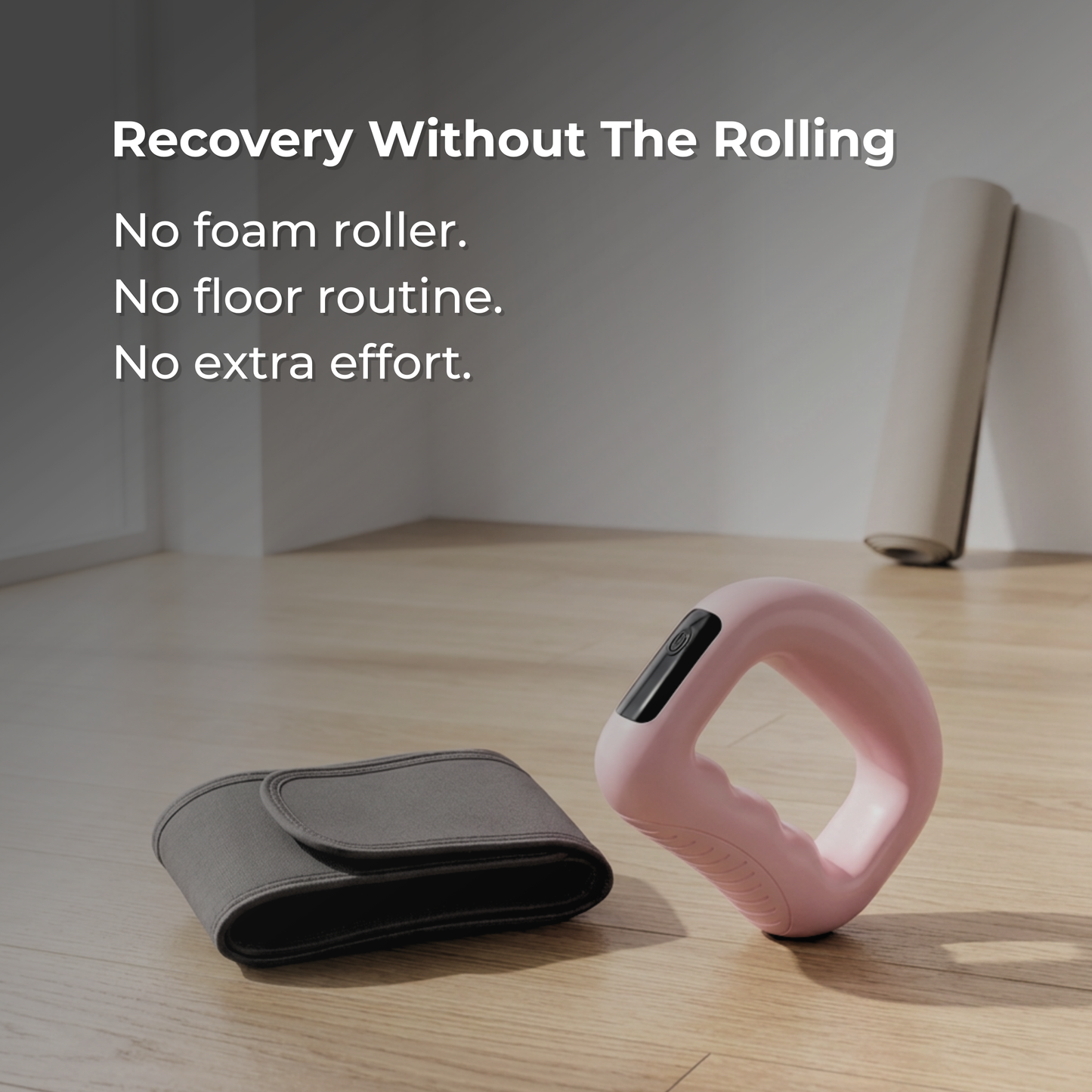 GoodFlex™ Fascia Ring