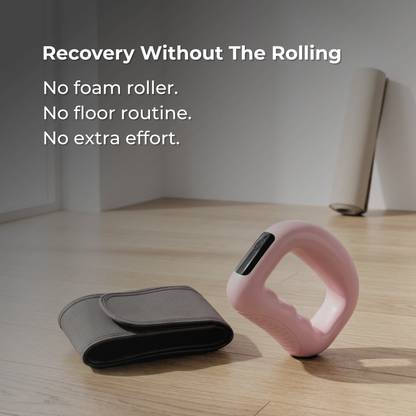 GoodFlex™ Fascia Ring V3