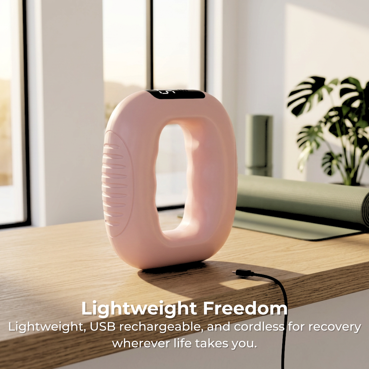 GoodFlex™ Fascia Ring