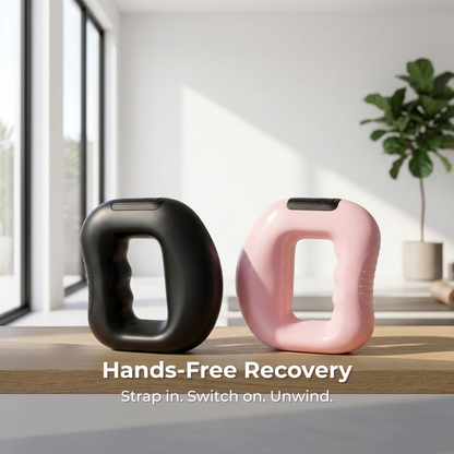 GoodFlex™ Fascia Ring V3