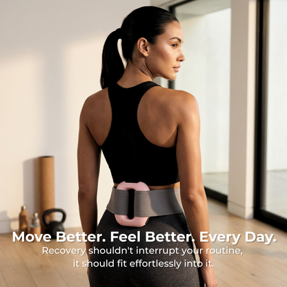 GoodFlex™ Fascia Ring