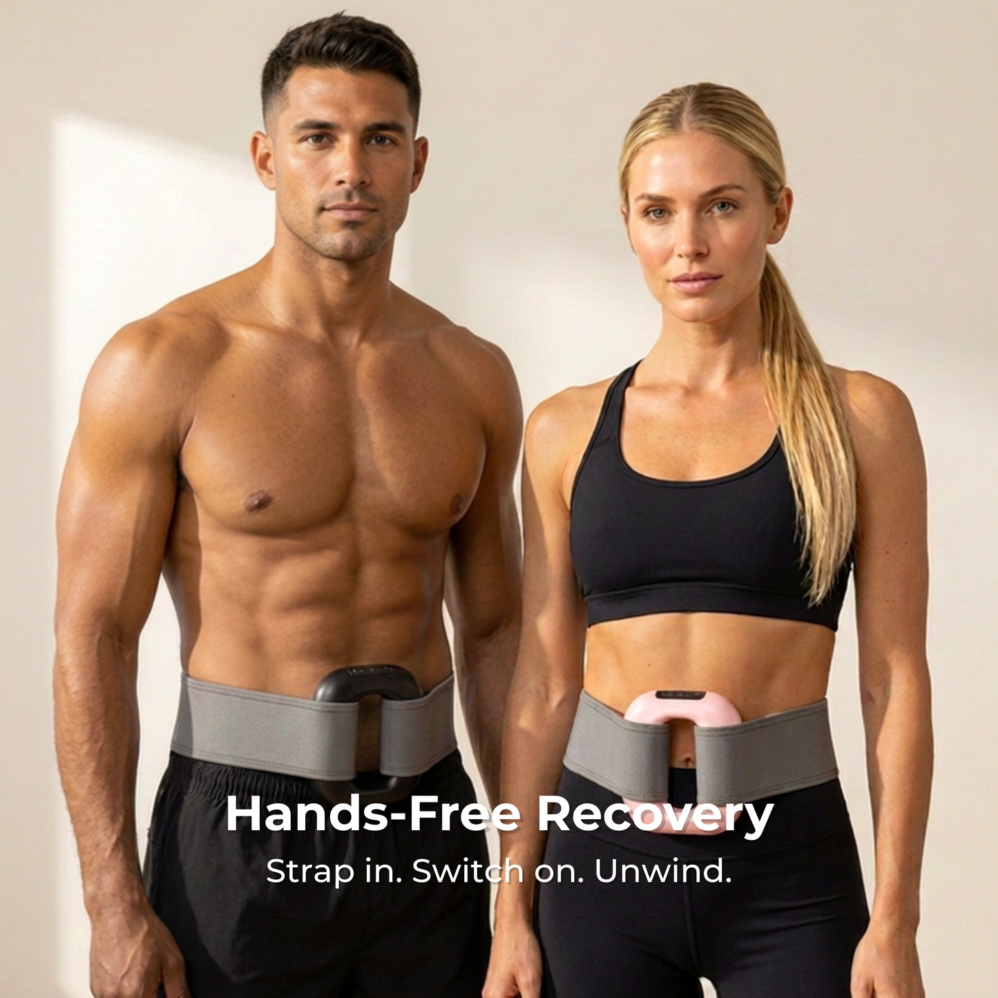 GoodFlex™ Fascia Ring