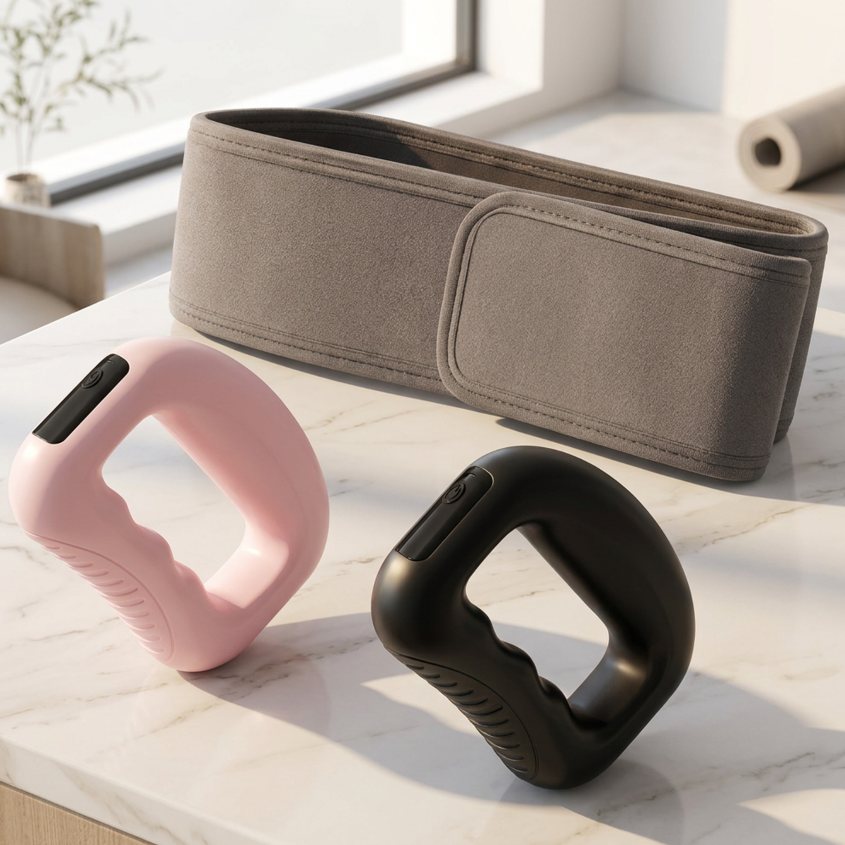 GoodFlex™ Fascia Ring