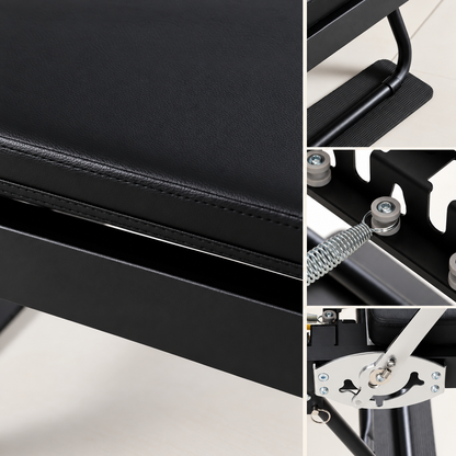 GoodForm™ Home Pilates Reformer