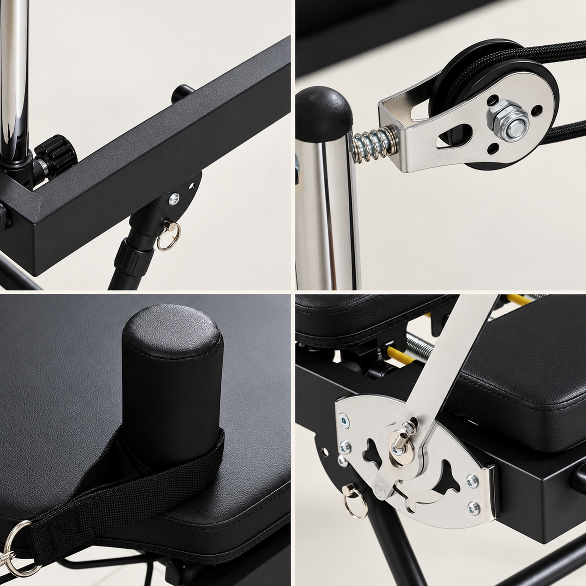 GoodForm™ Home Pilates Reformer