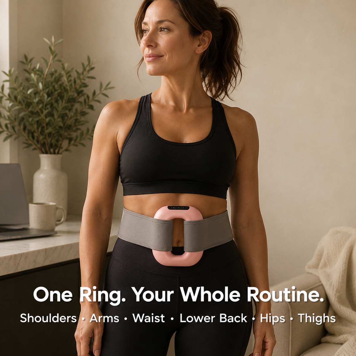 GoodFlex™ Fascia Ring V3