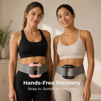 GoodFlex™ Fascia Ring V3