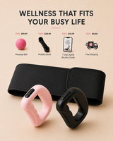 GoodFlex™ Fascia Ring V3