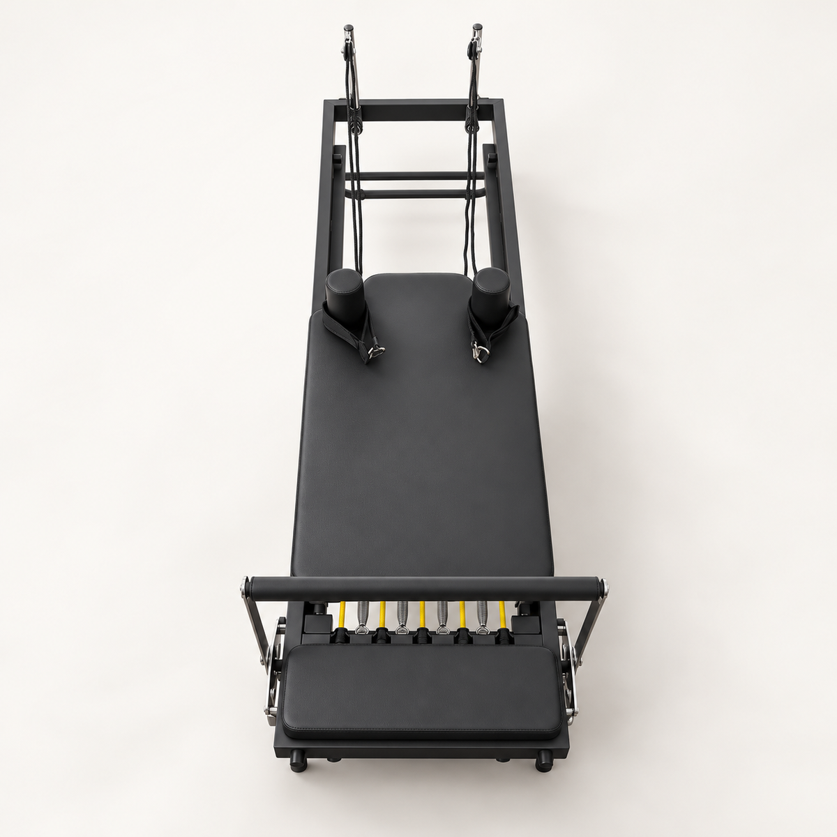 GoodForm™ Home Pilates Reformer