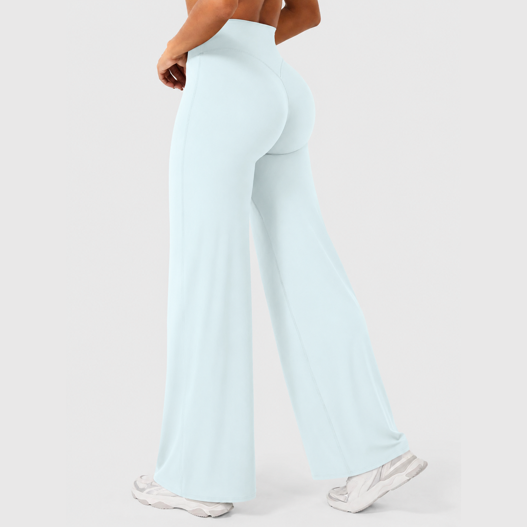 GoodMove Straight Leggings
