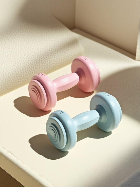 Dumbbell (2kg x 2 pcs)
