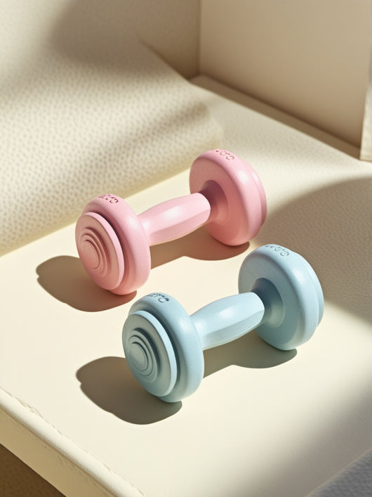 Dumbbell (2kg x 2 pcs)
