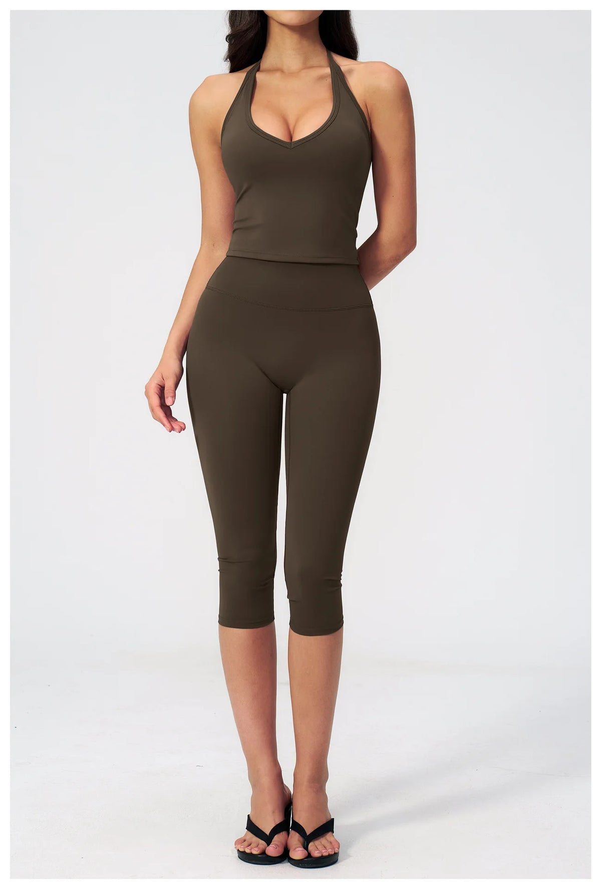 SculptMove™ Capri Set