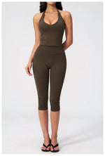 SculptMove™ Capri Set