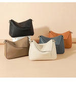 Celeste Leather Bag