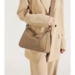 Celeste Leather Bag