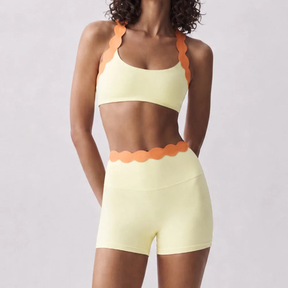 GoodMove™ Scallop Active Set