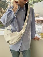 Mara Slouch Shoulder Bag