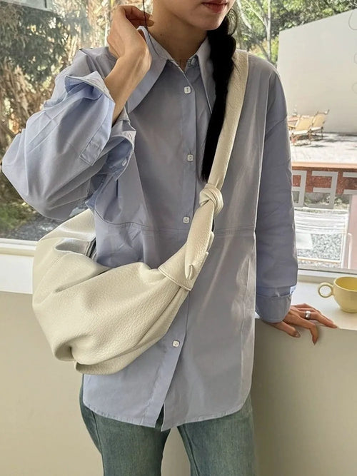 Mara Slouch Shoulder Bag