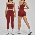 GoodMove™ Allison Active Set