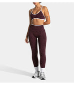 GoodMove™ Leopard Set
