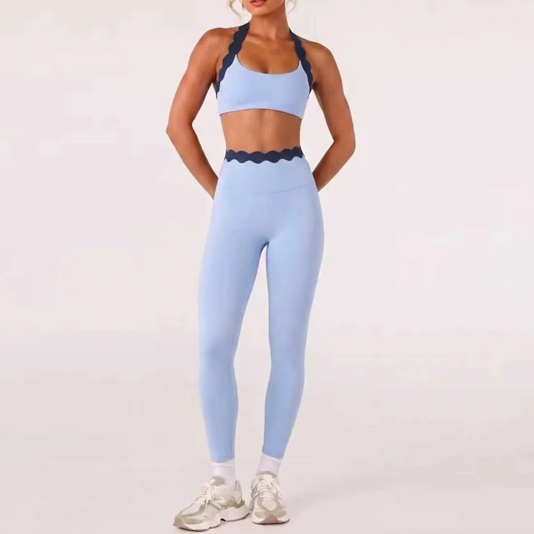 GoodMove™ Scallop Active Set