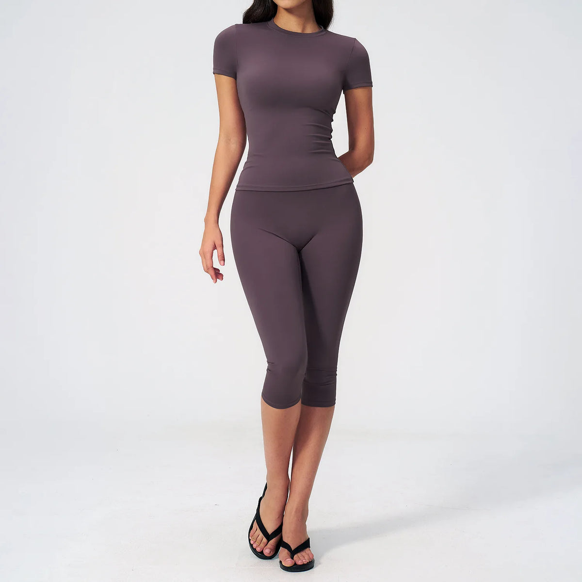 SculptMove™ Capri Set