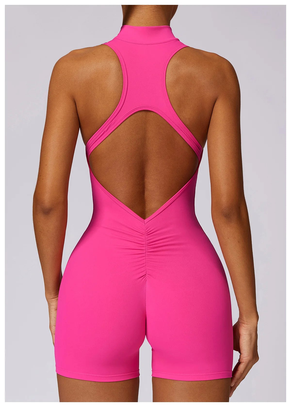 GoodMove™ Aria Active Romper
