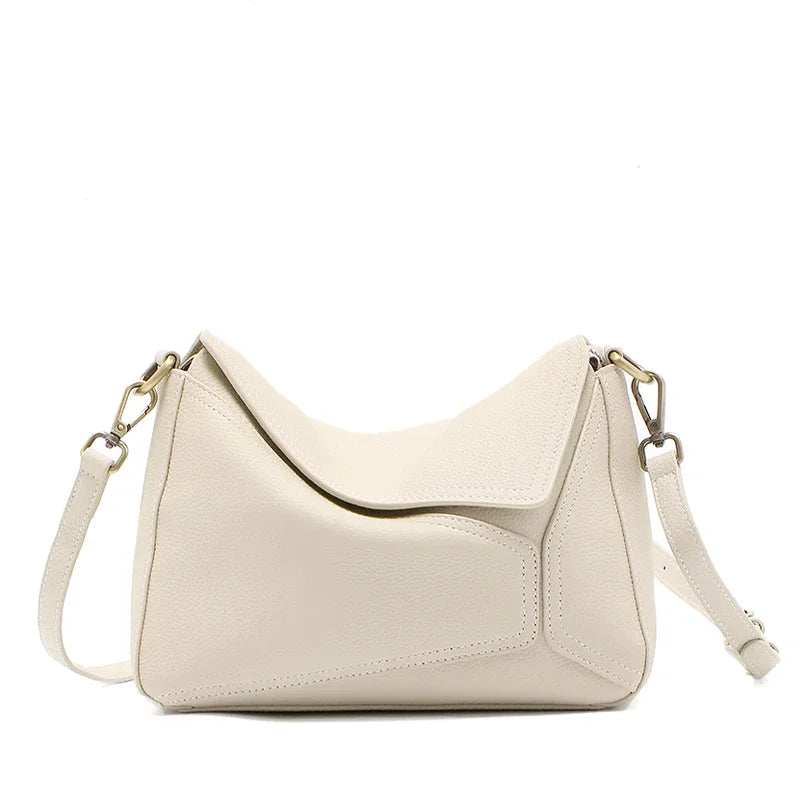 Celeste Leather Bag