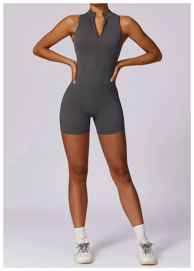 GoodMove™ Aria Active Romper