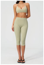 SculptMove™ Capri Set