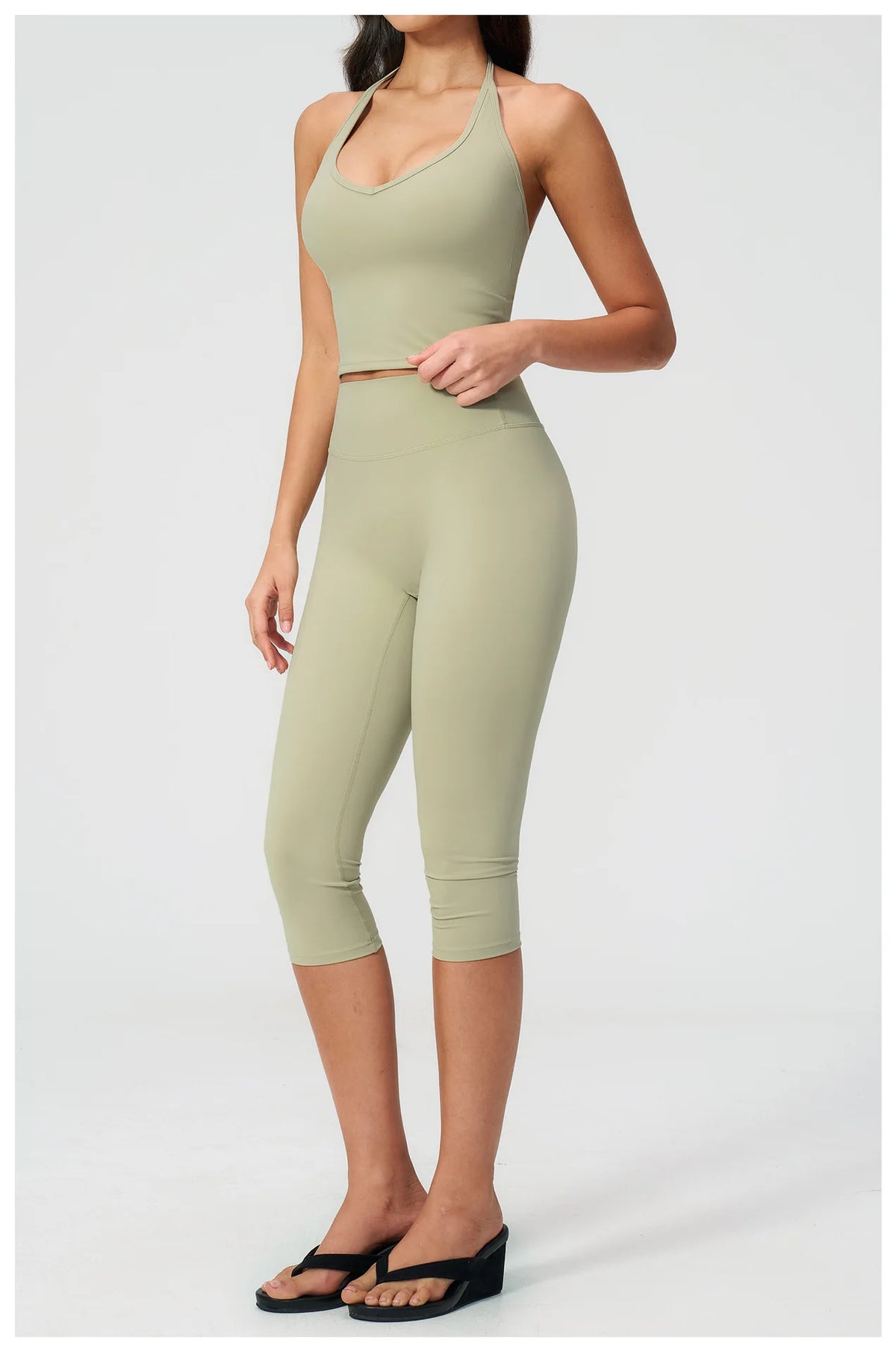 SculptMove™ Capri Set