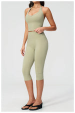 SculptMove™ Capri Set