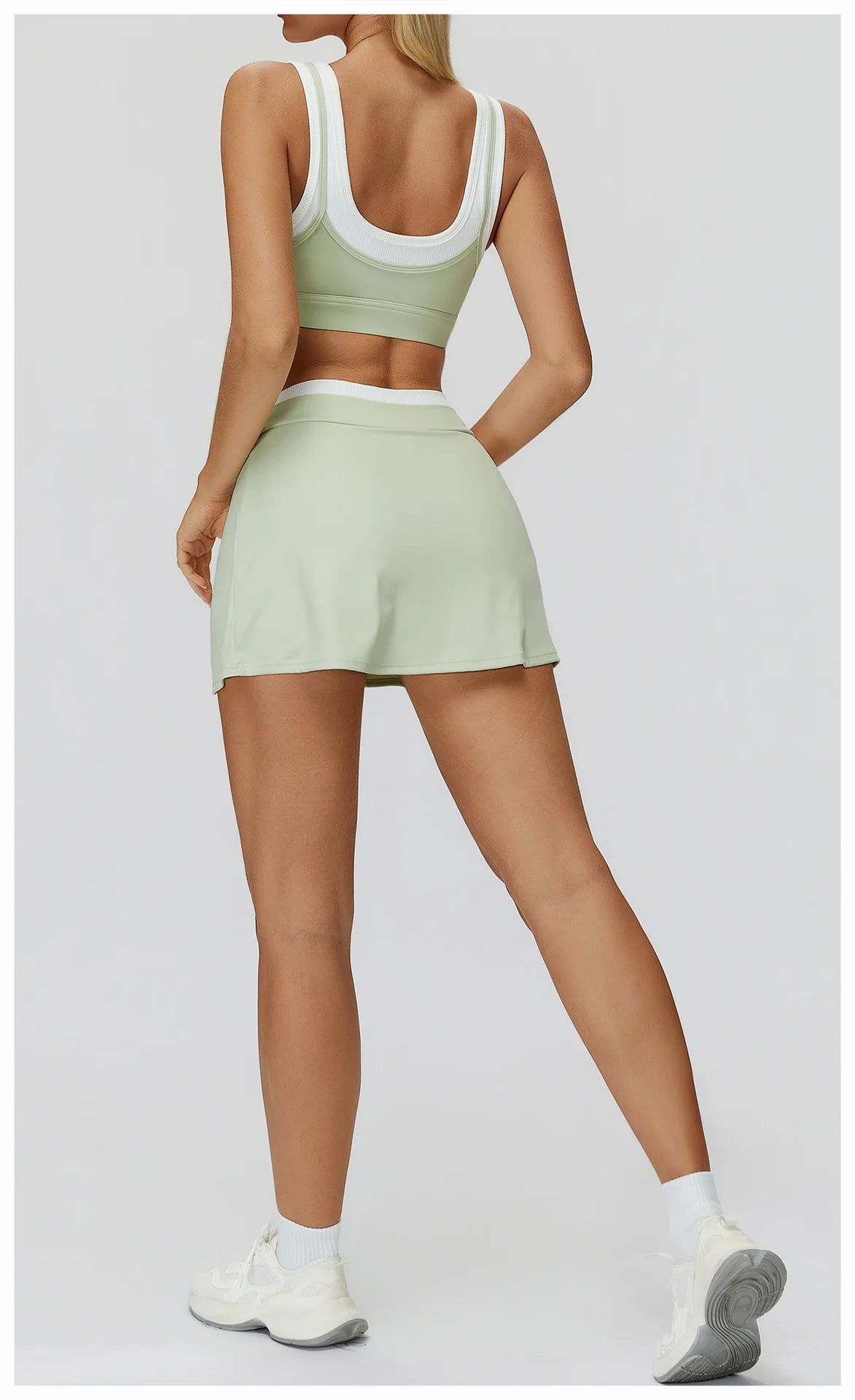 SculptForm™ Layered Active Set