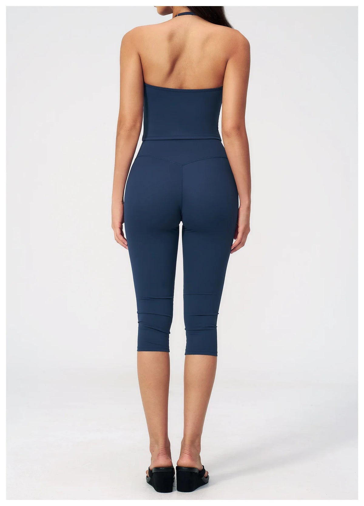 SculptMove™ Capri Set