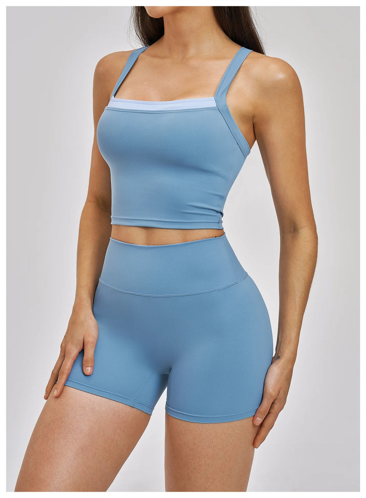 GoodMove™ Allison Active Set