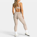 GoodMove™ Leopard Set
