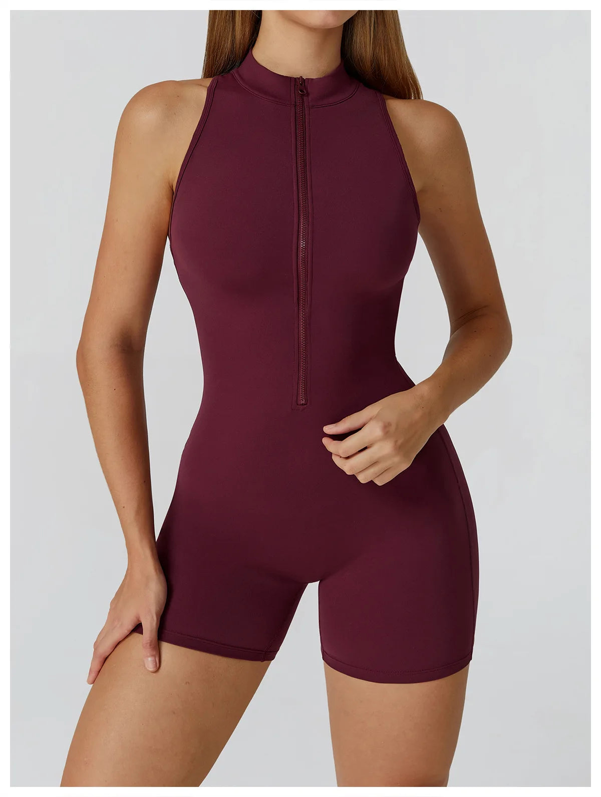 GoodMove™ Aria Active Romper