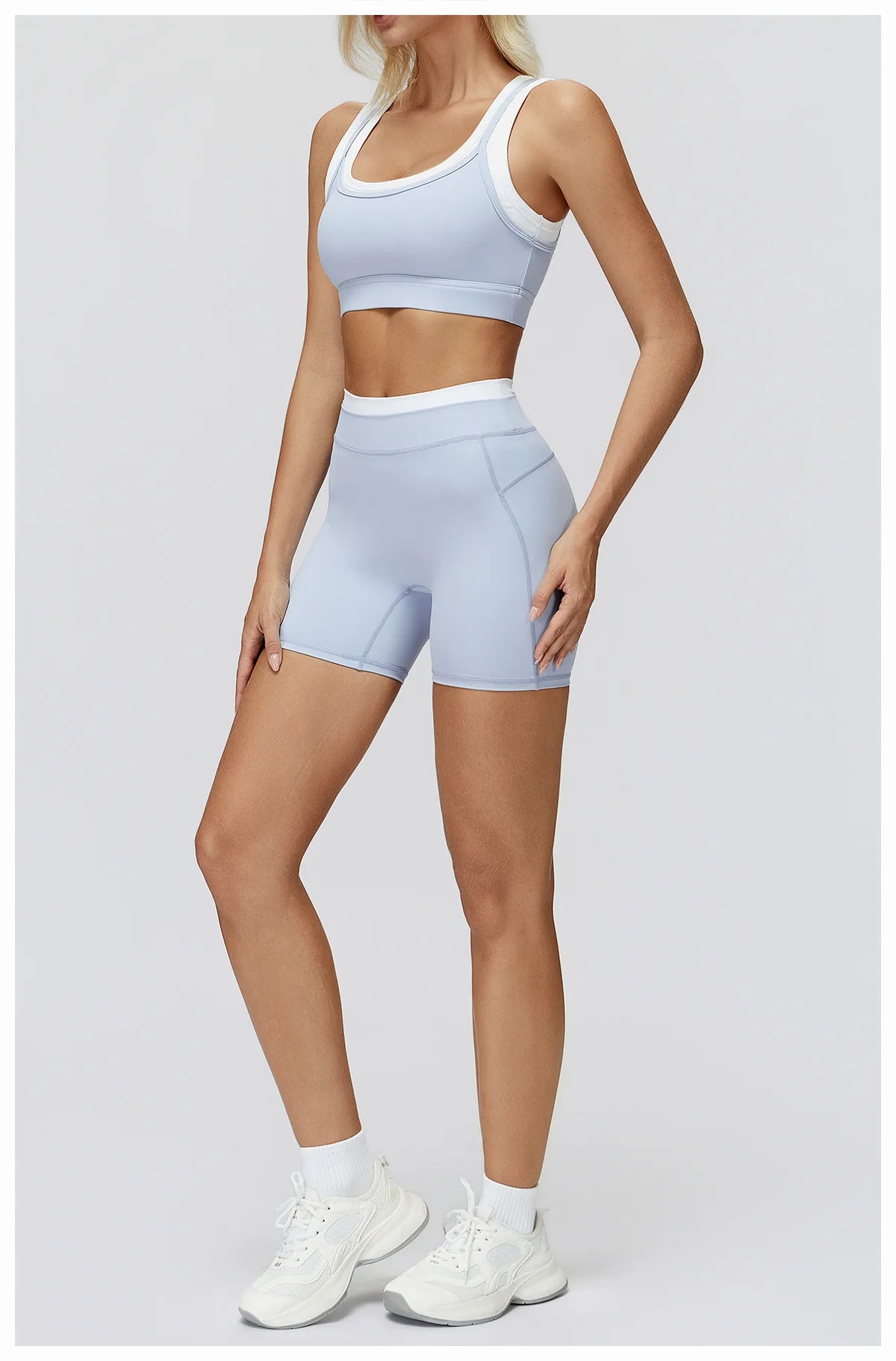SculptForm™ Layered Active Set