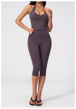 SculptMove™ Capri Set