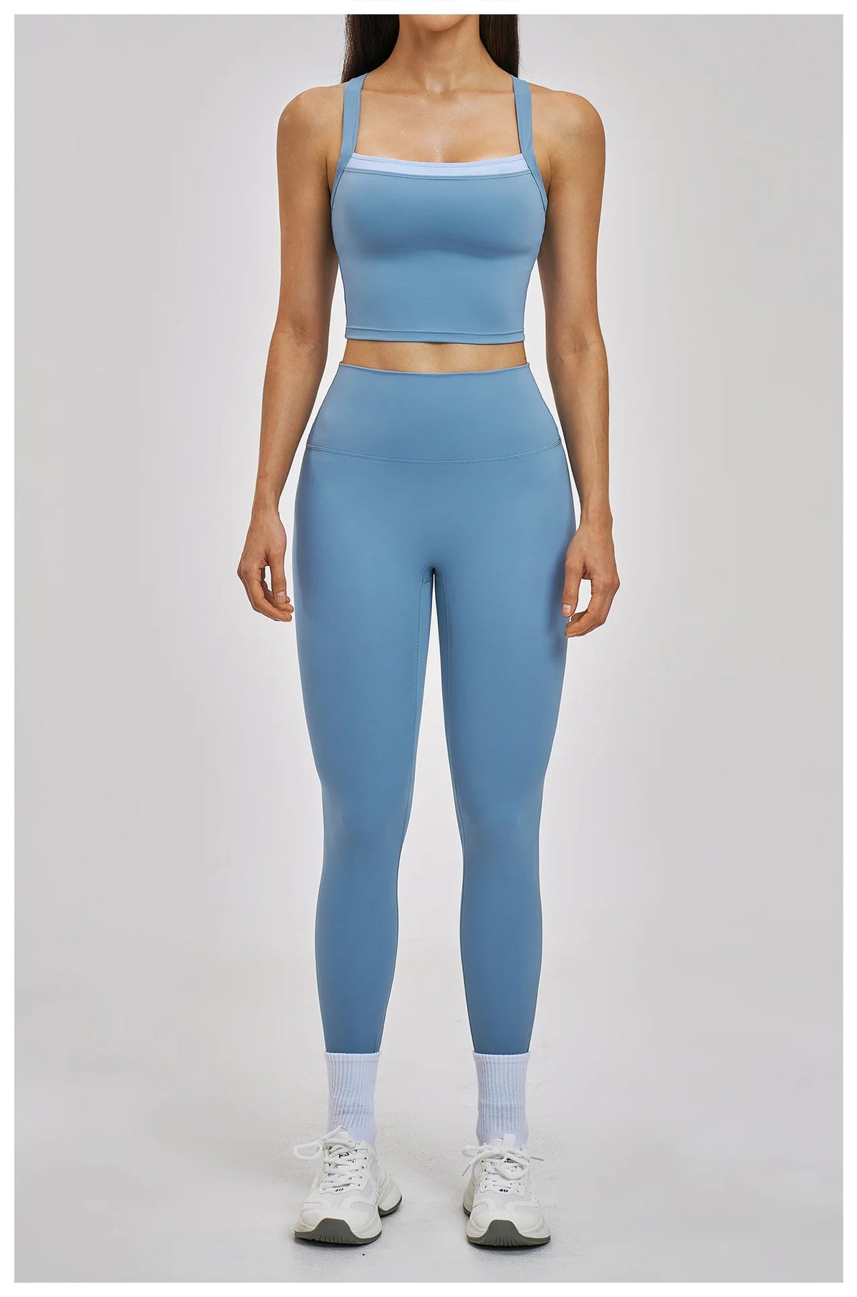 GoodMove™ Allison Active Set