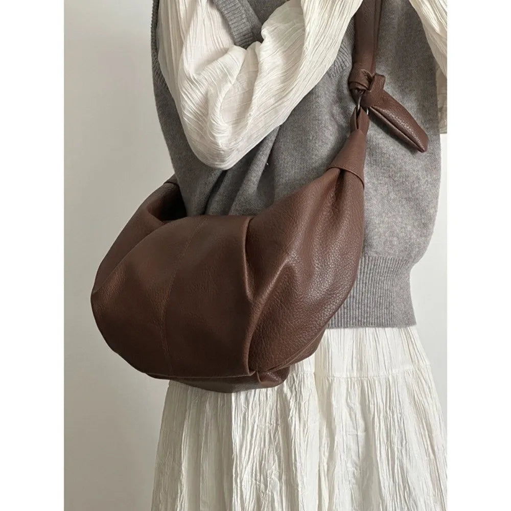 Mara Slouch Shoulder Bag