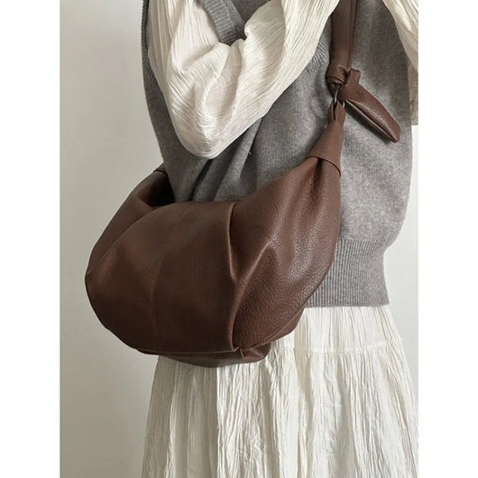 Dumpling Bag