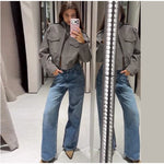Blaire Utility Jacket