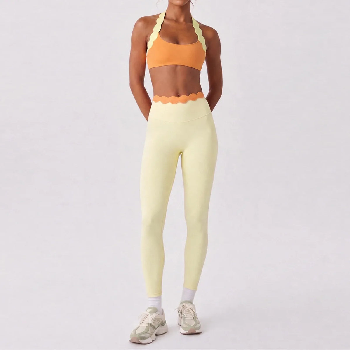 GoodMove™ Scallop Active Set