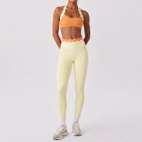 GoodMove™ Scallop Active Set