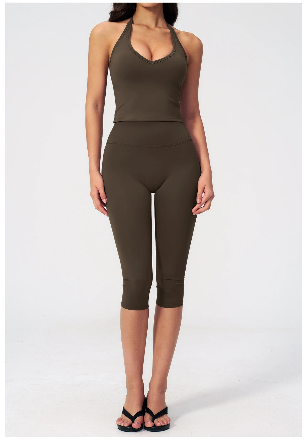 SculptMove™ Capri Set