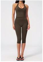SculptMove™ Capri Set